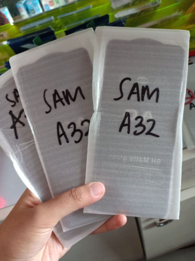 SAMSUNG A32