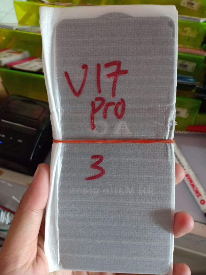 VIVO V17 PRO
