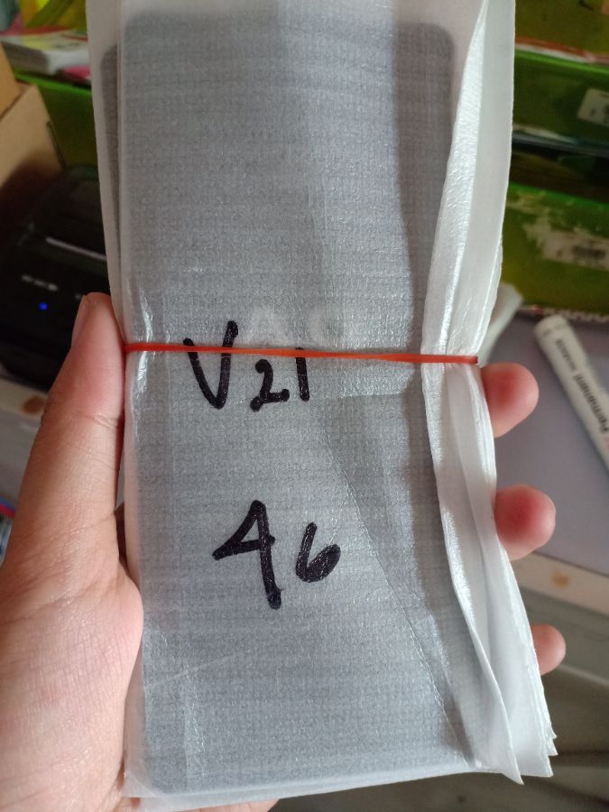 VIVO V21 4G