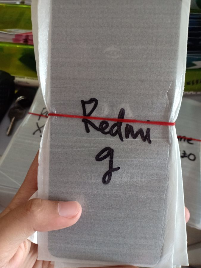 REDMI 9