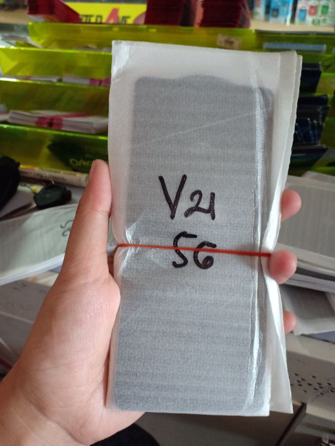 VIVO V21 5G