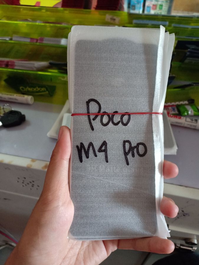 POCO M4 PRO