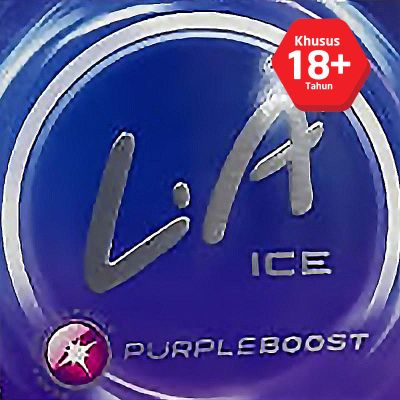 LA ICE PB 16