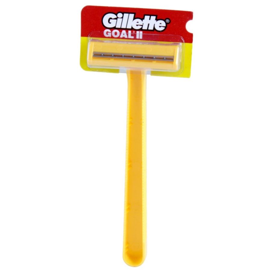 GILLETTE GOAL II
