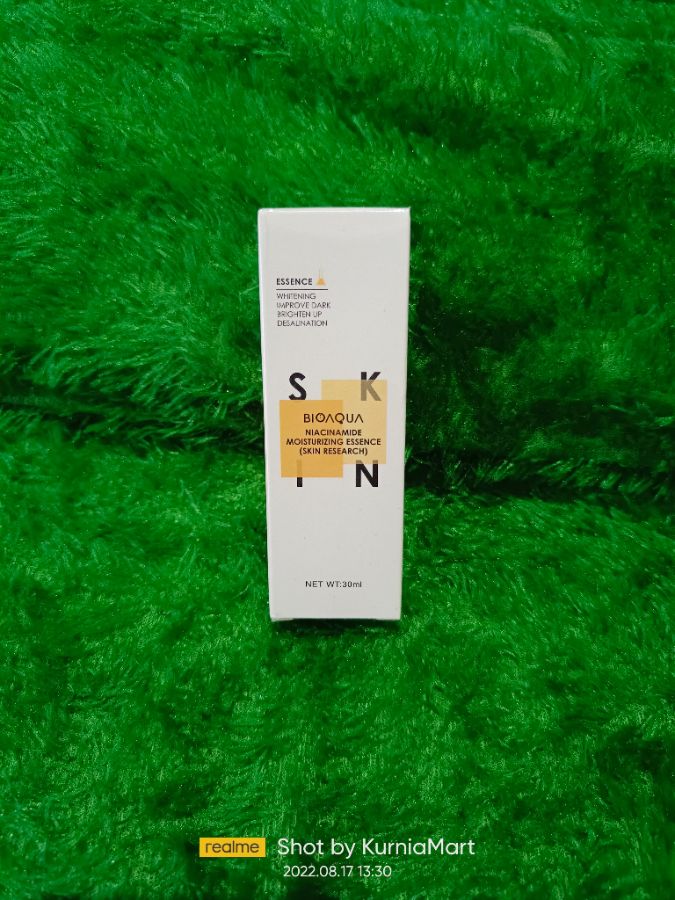 BIOAQUA NIACINAMIDE