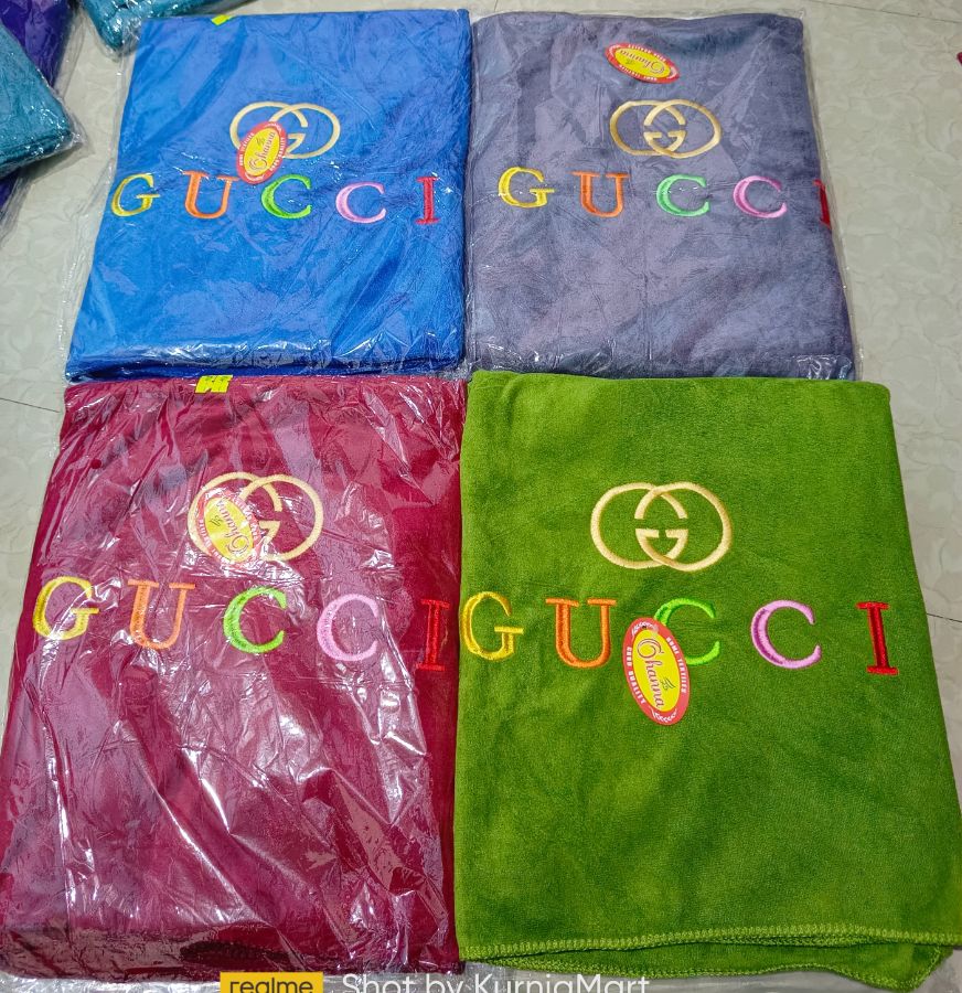 HANDUK GUCCI JUMBO