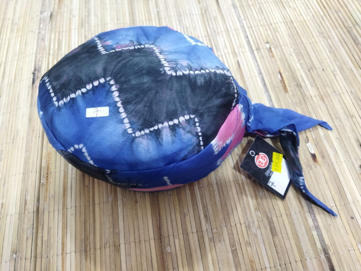 PECI SASIRANGAN BENGKENG