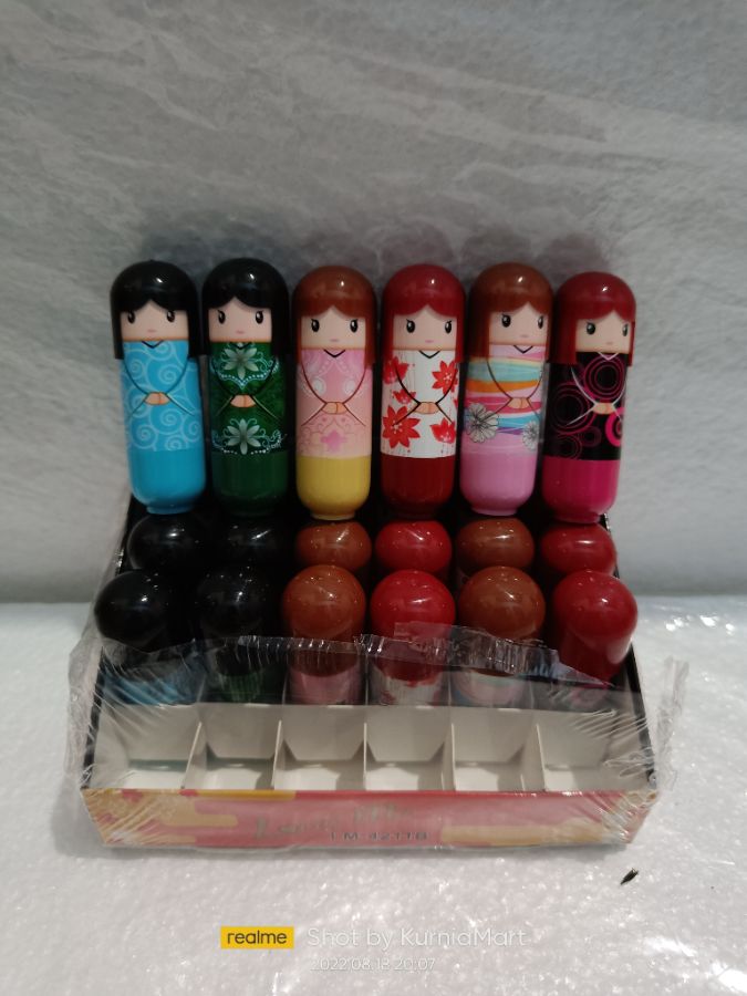 LIP BALM KIMONO