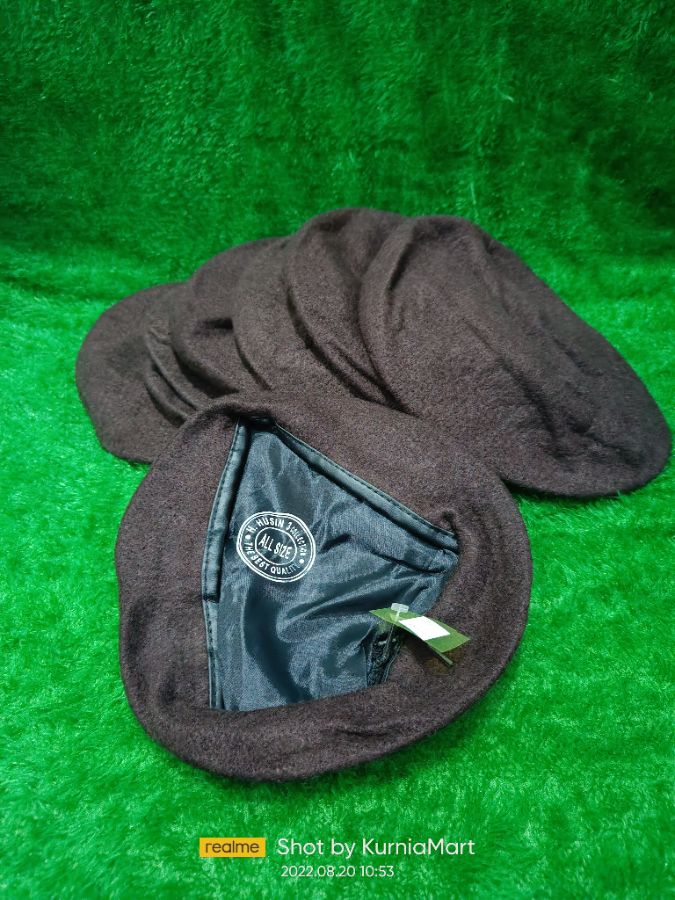 TOPI BARET MURAH
