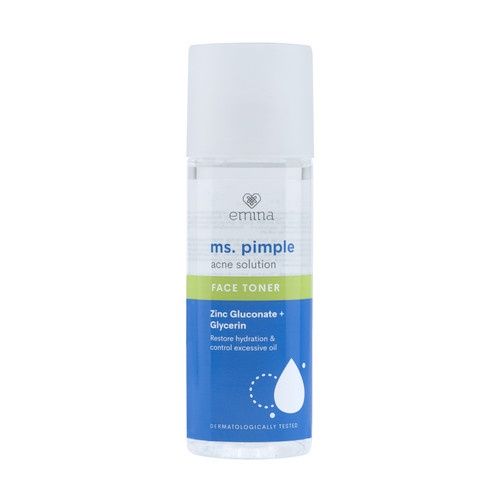 EMINA TONER MS.PIMPLE