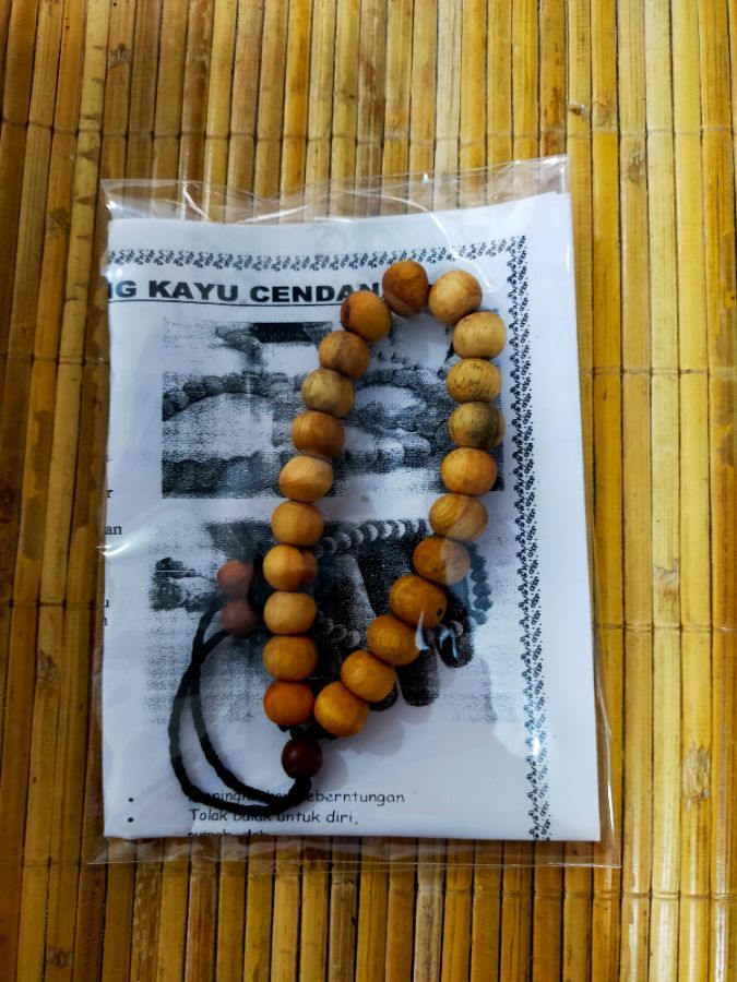 GELANG CENDANA KHALIL