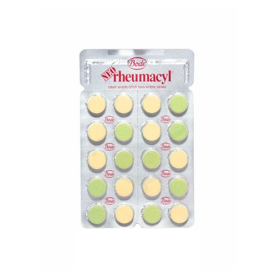 NEO RHEUMACYL 1LBR