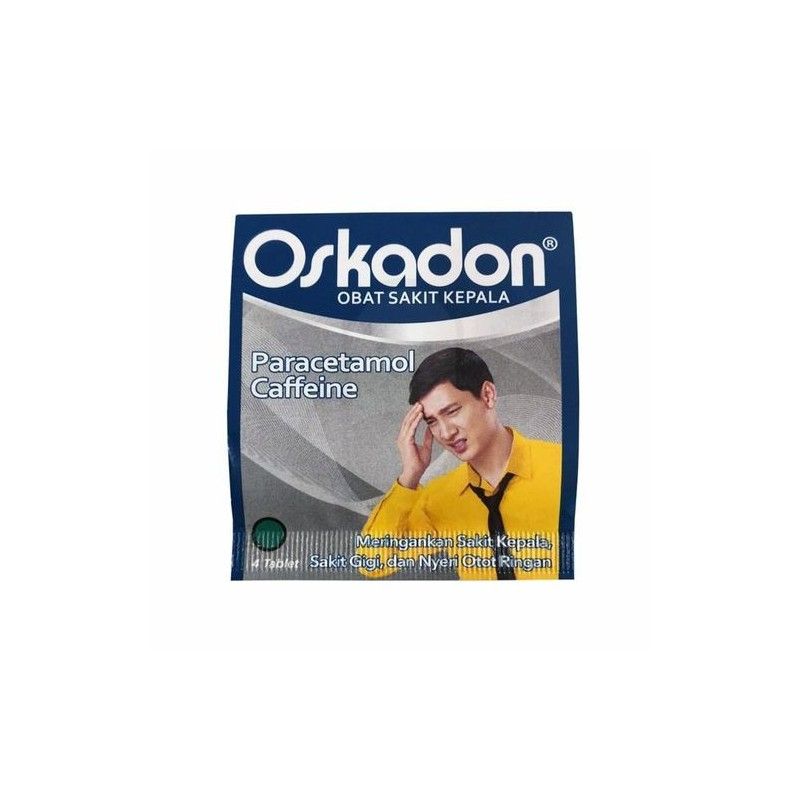 OSKADON