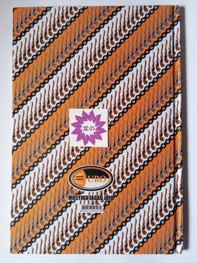 Uro Hard Cover F4 50
