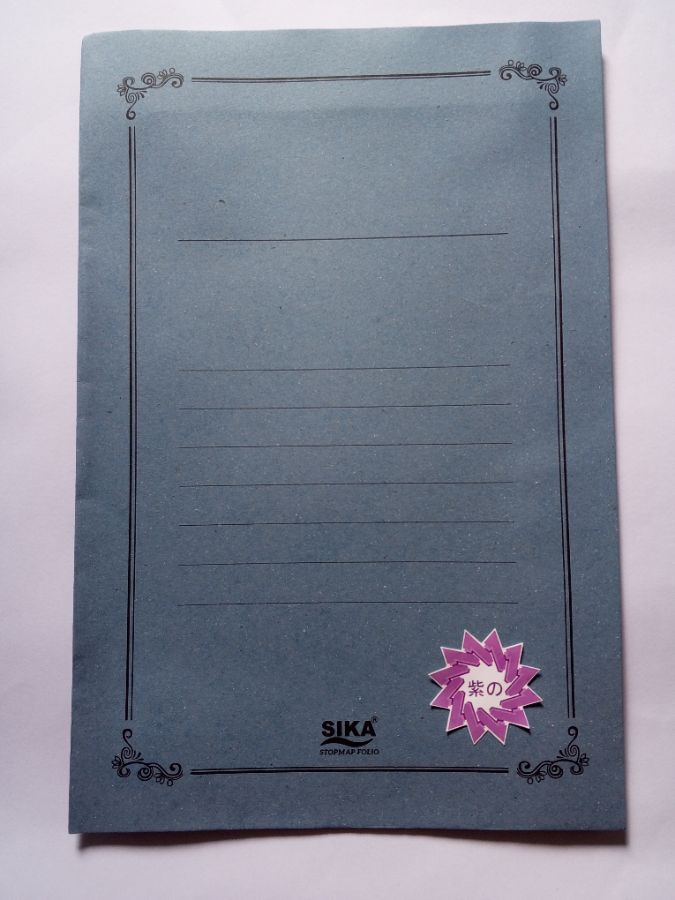 SIKA Stopmap Folio