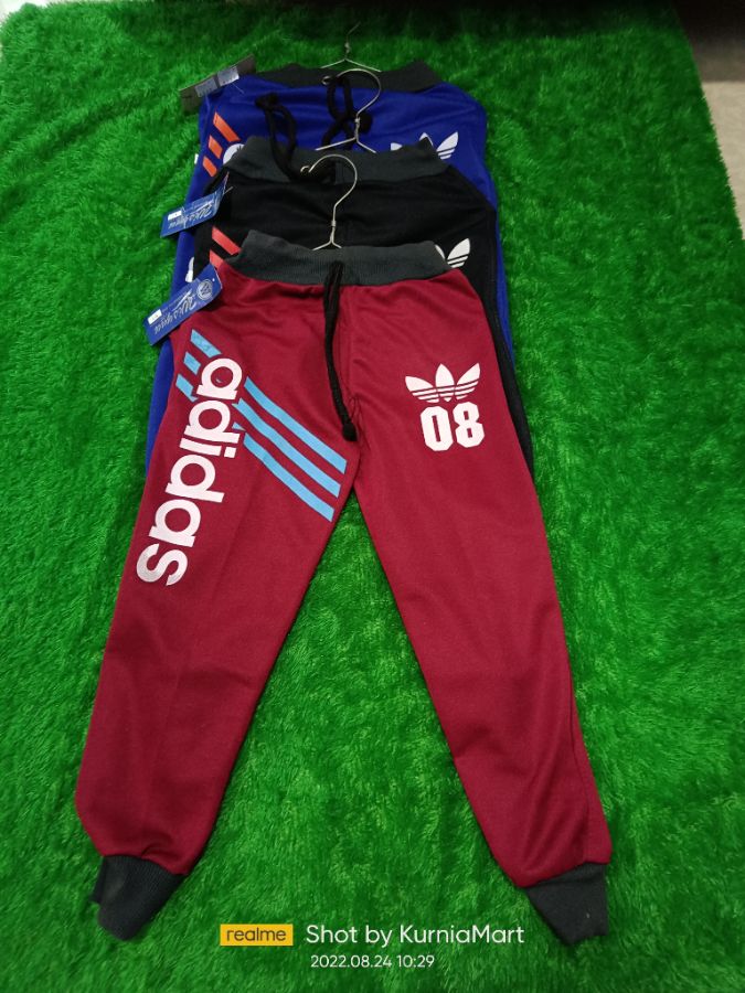 CELANA JOGGER ANAK M