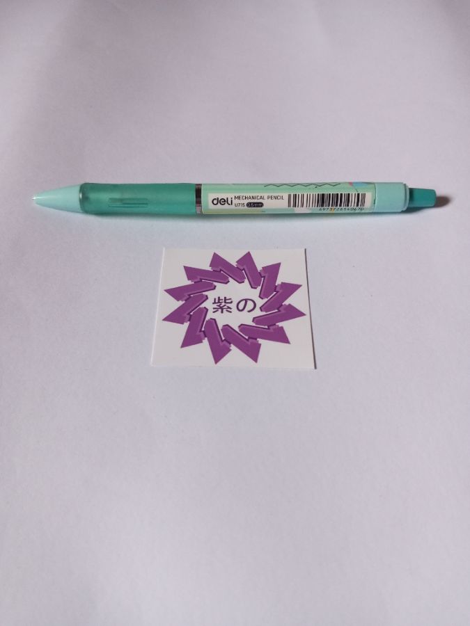 Deli Pensil Mekanik 0.5