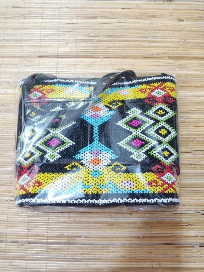 TAS MANIK BAKUL BESAR