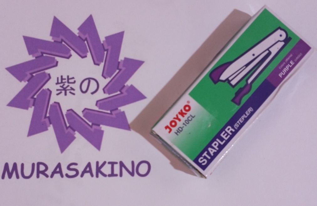 Joyko Stapler No. 10