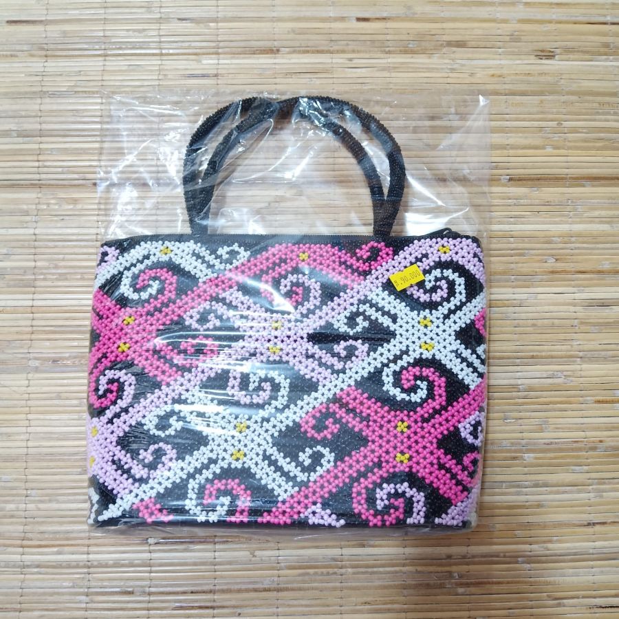 TAS MANIK MEDIUM