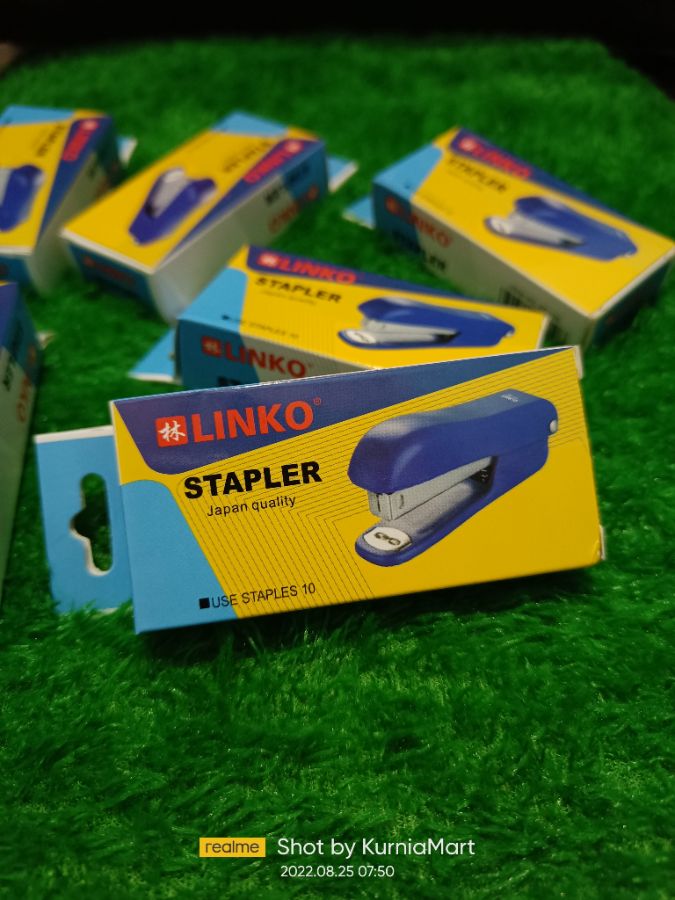 STAPLER LINKO