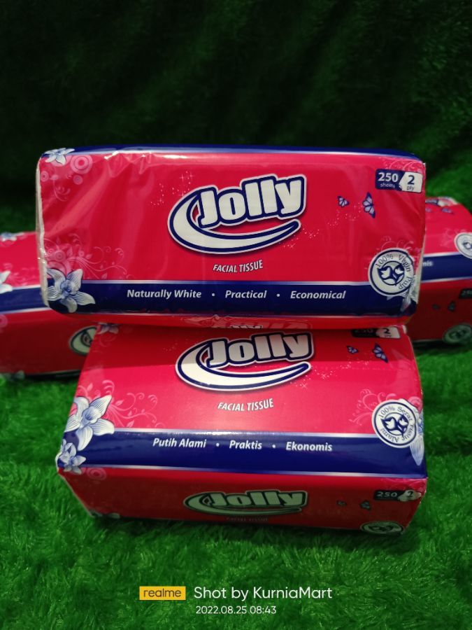 TISSU JOLLY 250