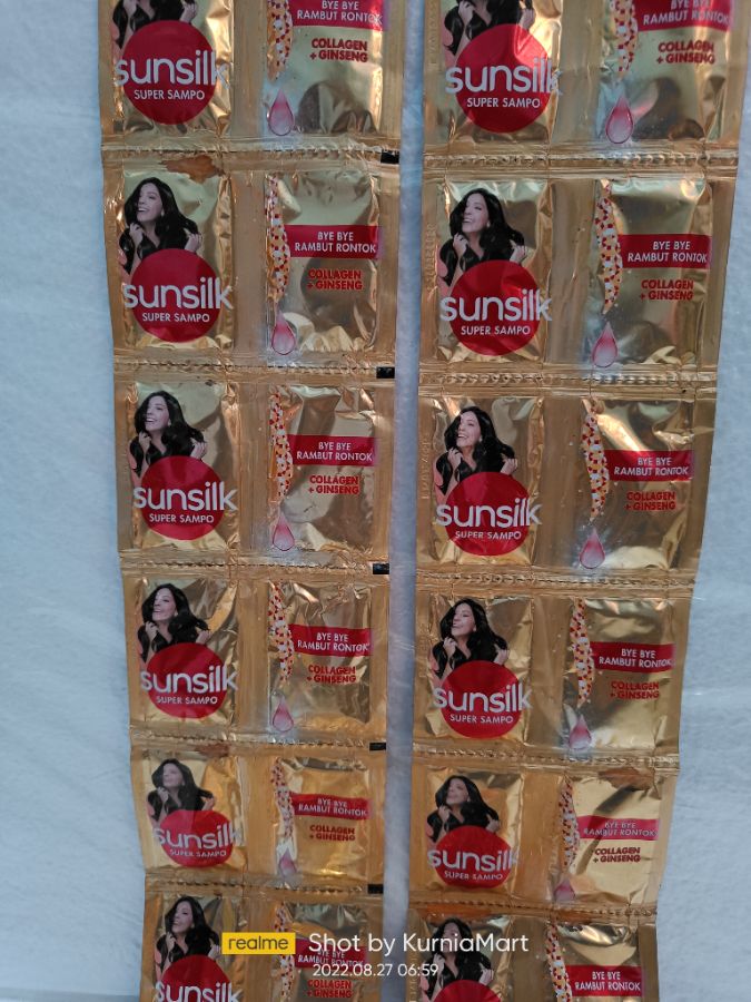 SUNSILK GINSENG