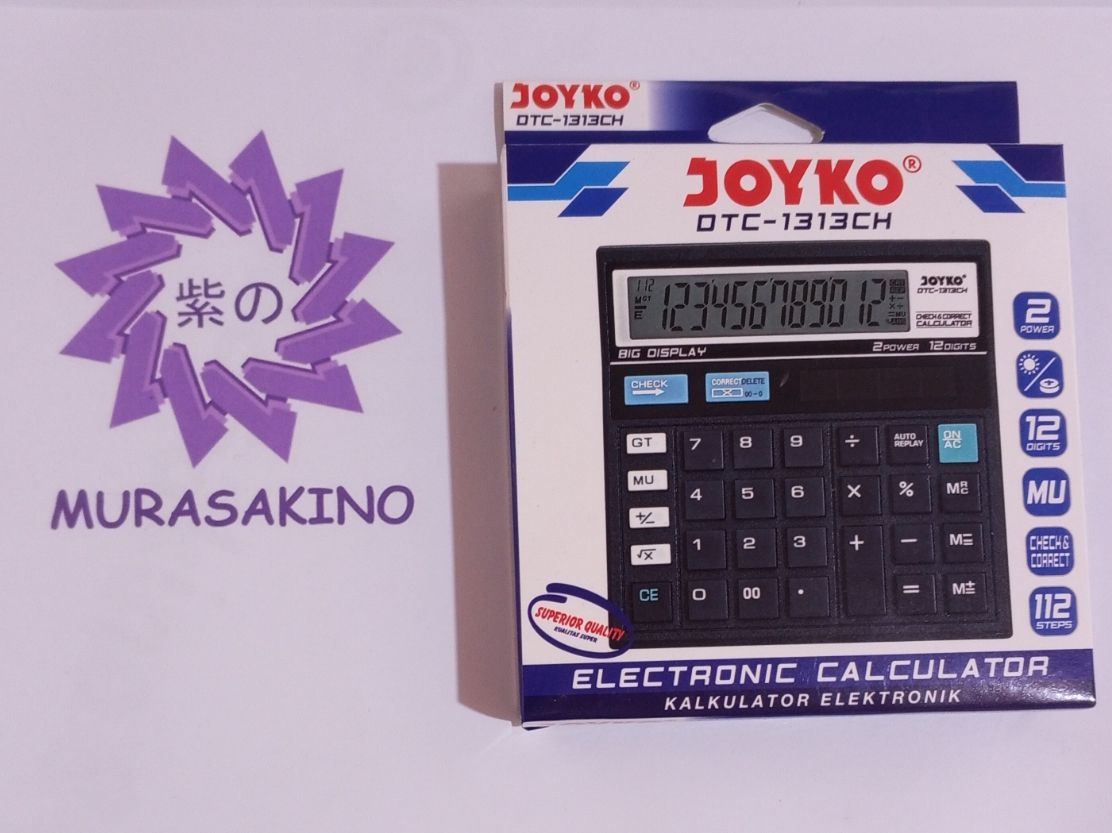Joyko DTC-1313CH