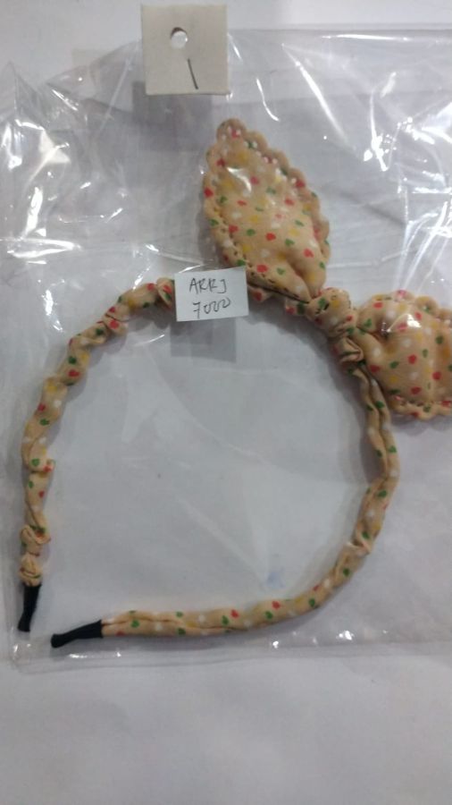 BANDO PITA KAIN