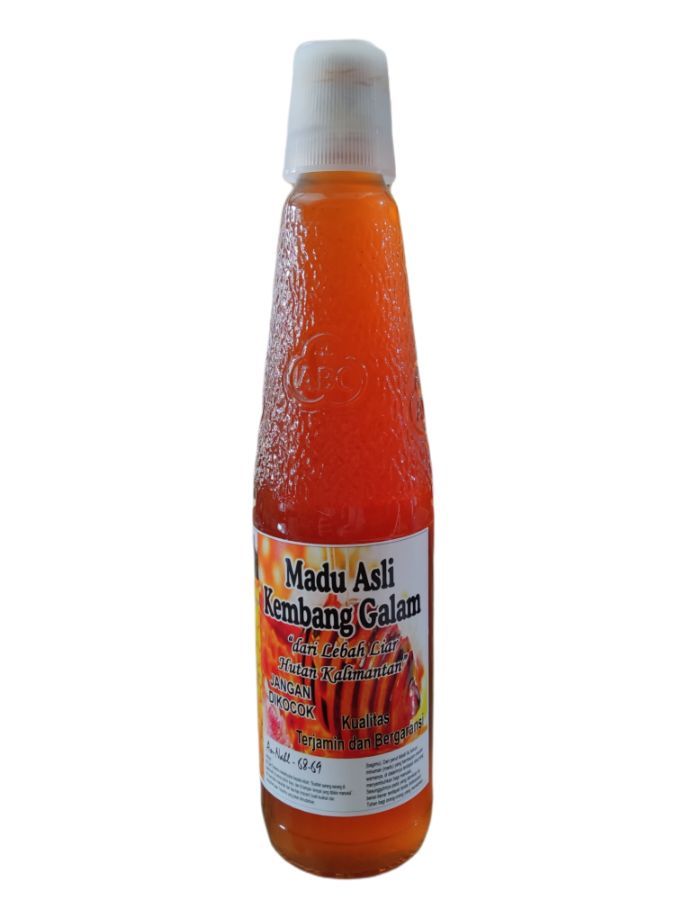 MADU KEMBANG GALAM 