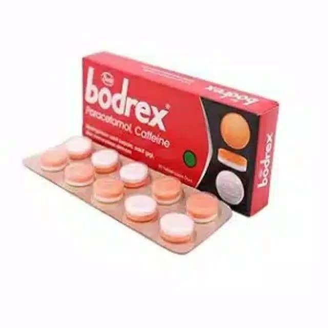 BODREX 1LBR