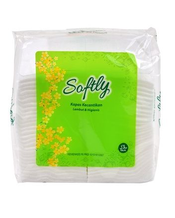 SOFTLY 30g