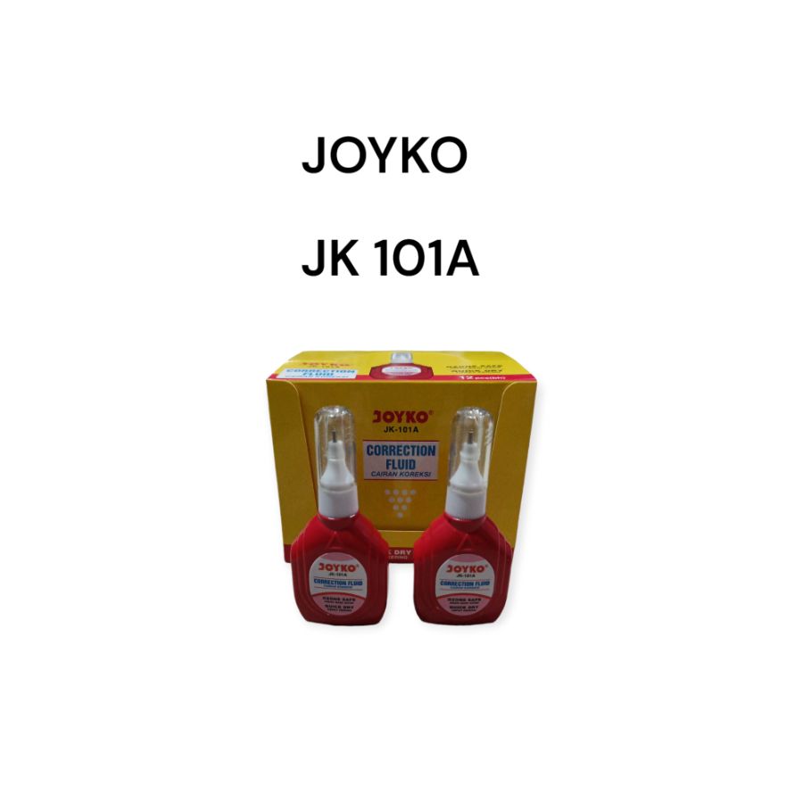 Tip x JOYKO JK-101A