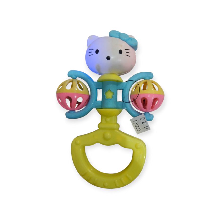 KERINCINGAN BABY TOYS