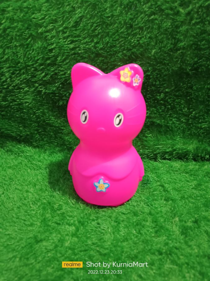 CELENGAN PLASTIK K