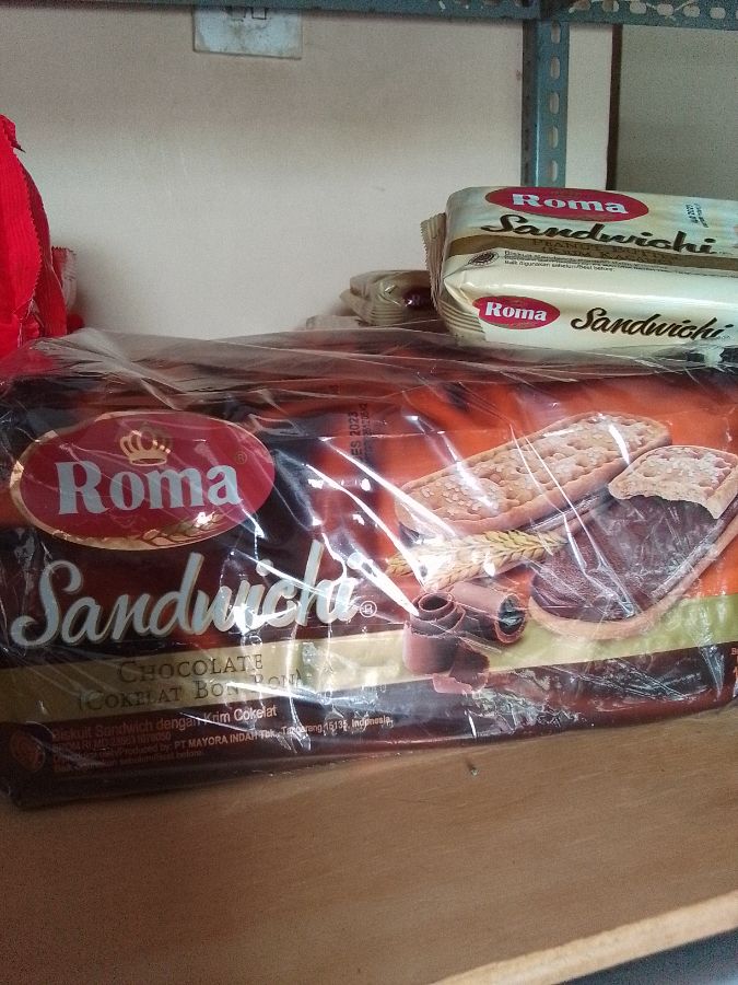Roma Sandwichi