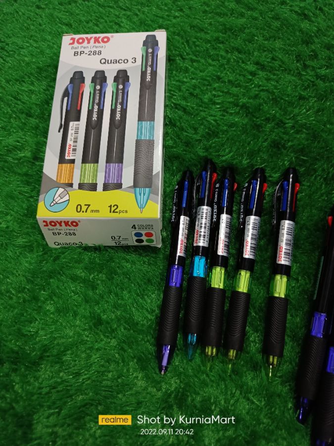 PULPEN 4 WRN JOYKO