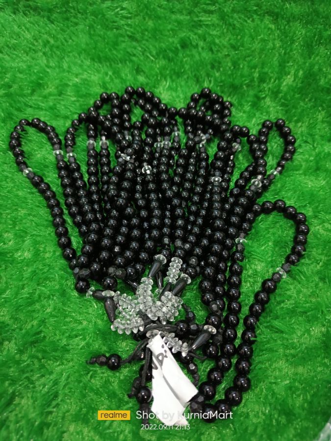 TASBIH HITAM