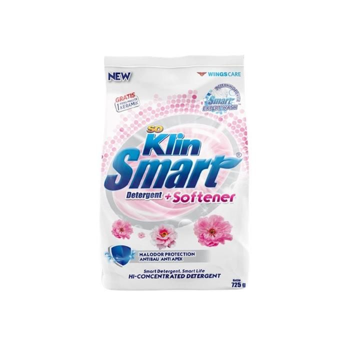 Soklin Smart 725G