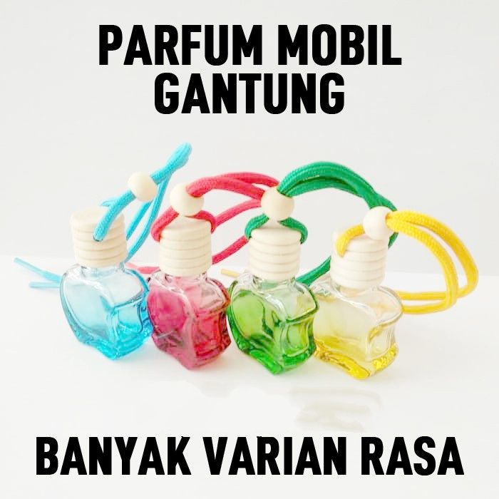 PARFUM MOBIL 