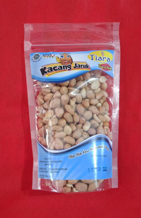 KACANG JARUK TIARA