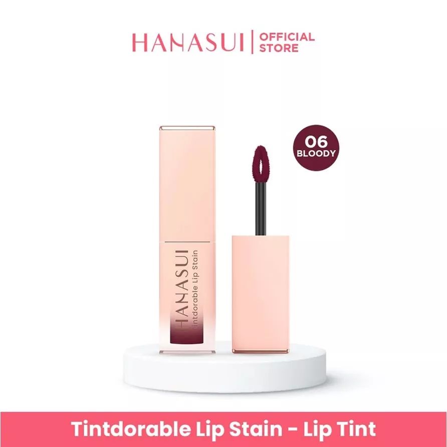 LIPTINT HANASUI 06