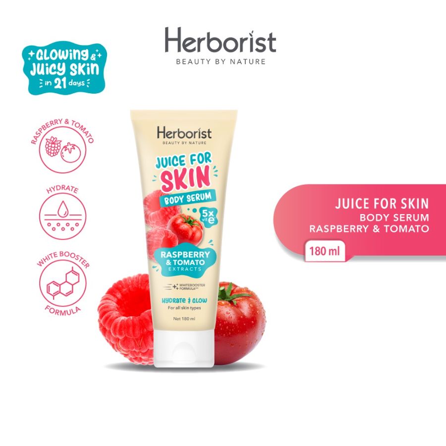 Herborist body serm tomato