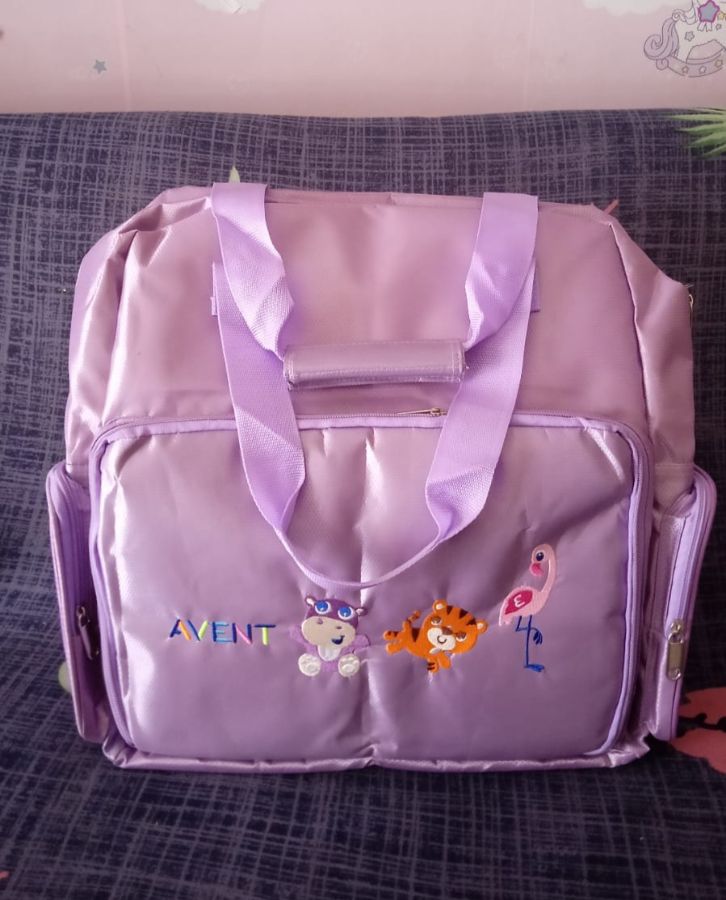 Diaperbag Avent