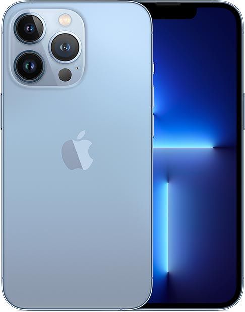 Iphone 13 pro 512GB