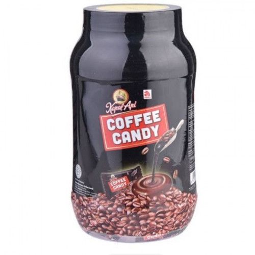 permen kapal api toples coffee candy / 200 PCS