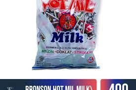 hot mil hot milk /50 PCS