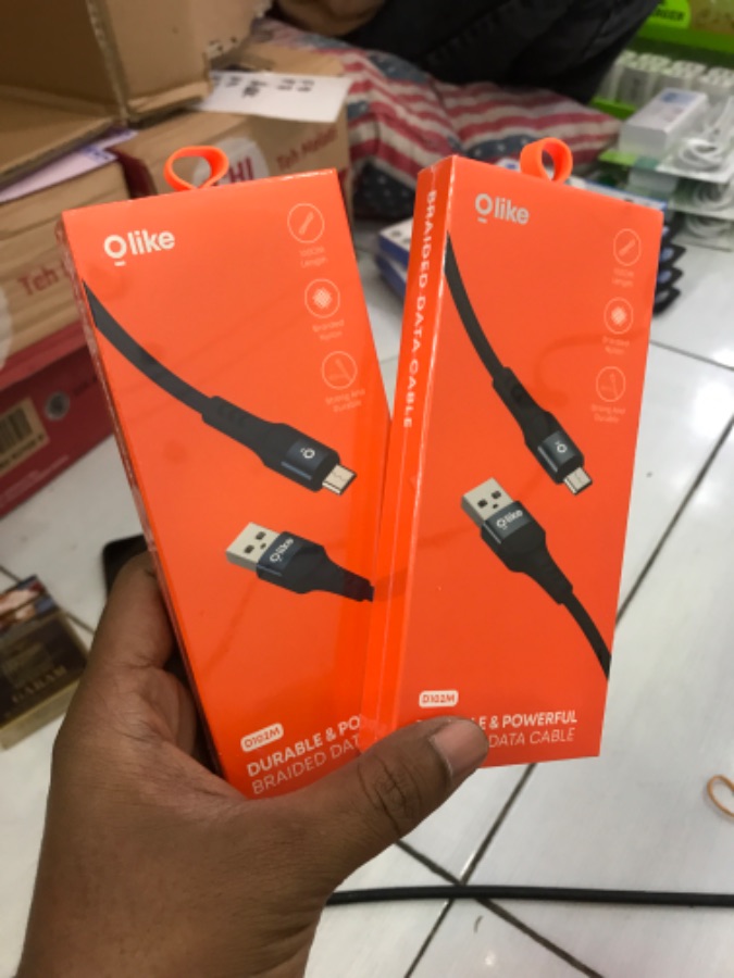 KD Olike Micro D102M