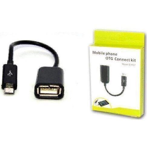 KABEL OTG MICRO