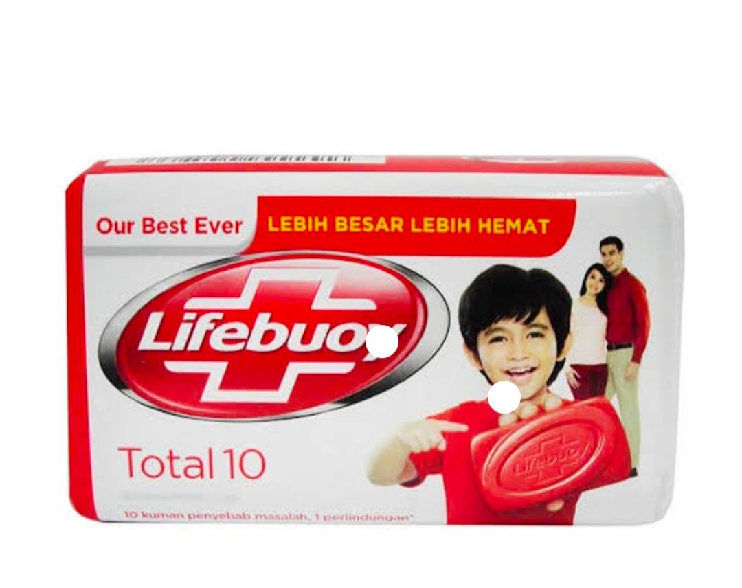 SABUN LIFEBUOY MERAH 70g